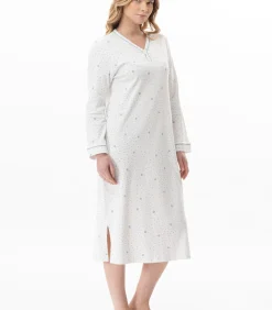 Katoenen nachthemd COSY 111