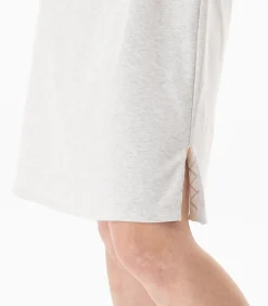 Katoenen nachthemd MONTAUK 101