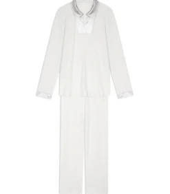 Katoenen pyjama ANDY 102