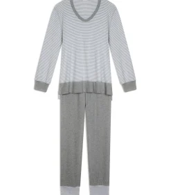 Katoenen pyjama FLOCON 102