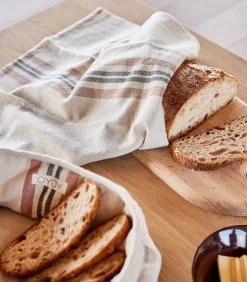 Katoenen servetten Set van 2