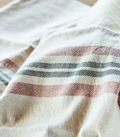 Katoenen servetten Set van 2