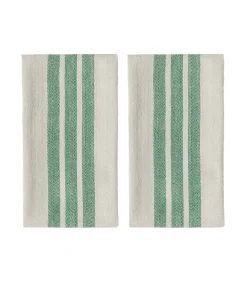 Katoenen servetten Set van 2