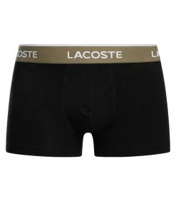 Katoenen Stretchstrunks Van 3 Stuks