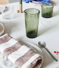 Katoenen verjaardagstafelkleed