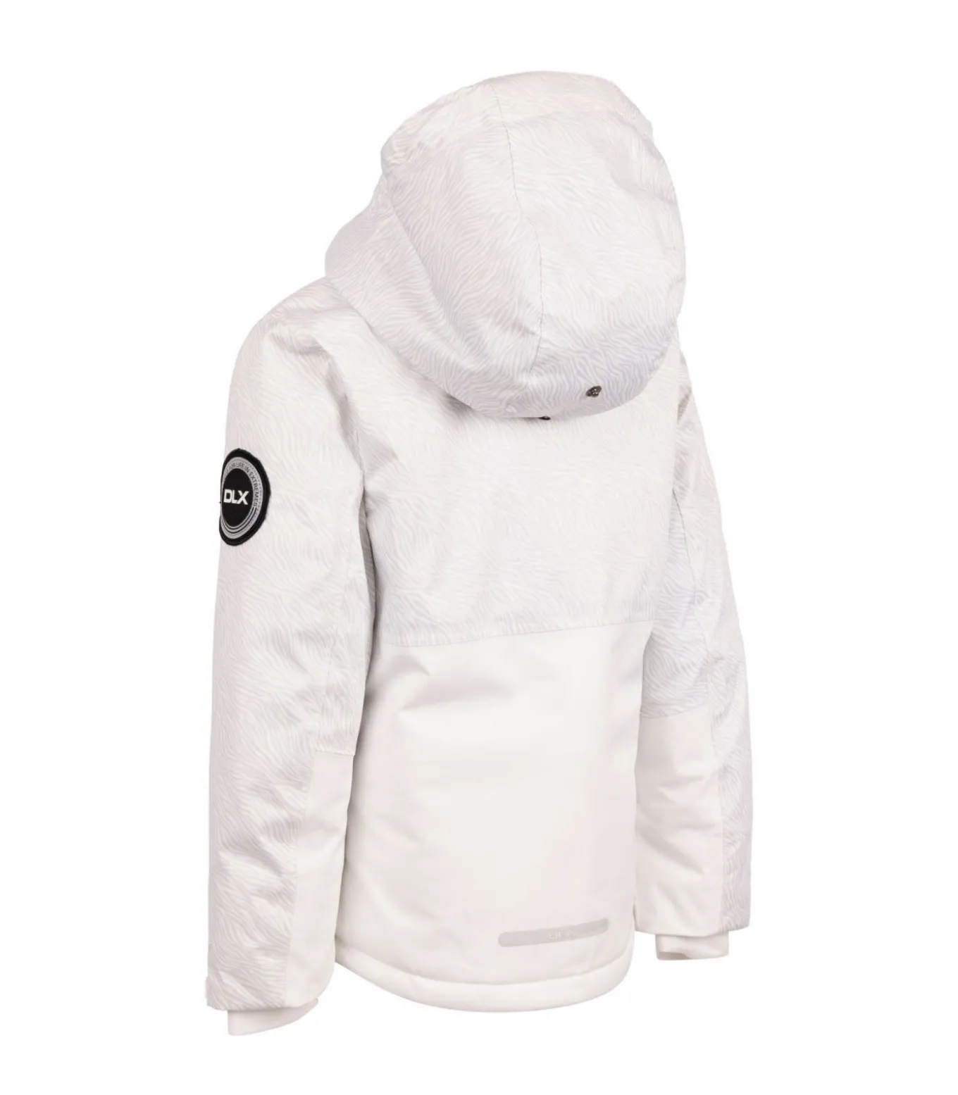 KEEYA DLX - Jasje - Wit