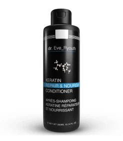 Keratine Reparatie & Voedende Conditioner 300 ml.