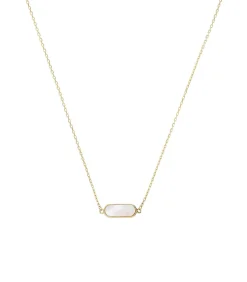 Ketting 14 Karaat Goud