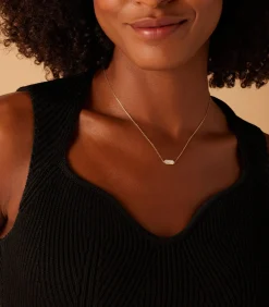 Ketting 14 Karaat Goud