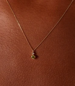 Ketting 14 Karaat Goud - Geelgoud