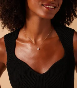 Ketting 14 Karaat Goud - Geelgoud