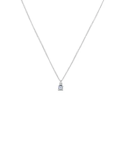 Ketting 14 Karaat Goud - Geelgoud