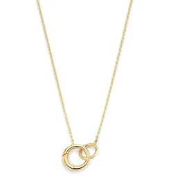 Ketting Goud IB340177