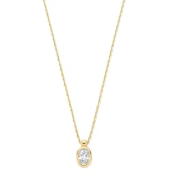 Ketting Goud IB340173