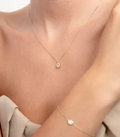 Ketting Goud IB340173