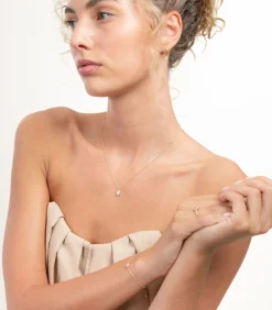 Ketting Goud IB340173