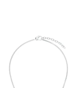 Ketting met hanger voor mannen, roestvrij staal