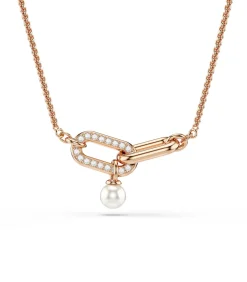 Ketting Roségoud 5728589