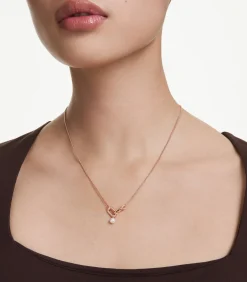 Ketting Roségoud 5728589