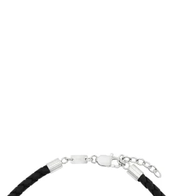 Ketting voor mannen, roestvrij staal