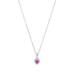 Ketting Zilver - Zilverkleurig