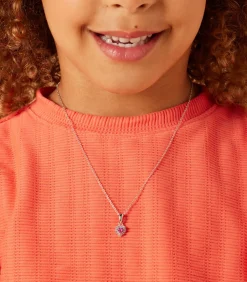 Ketting Zilver - Zilverkleurig