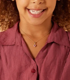 Ketting Zilver - Zilverkleurig