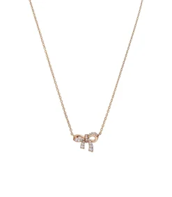 Ketting Zilver 45 cm