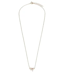 Ketting Zilver 45 cm