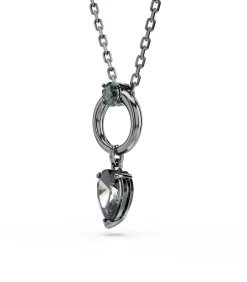 Ketting Zwart 5732491