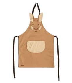 Keukenschort en ovenwanten Aproo