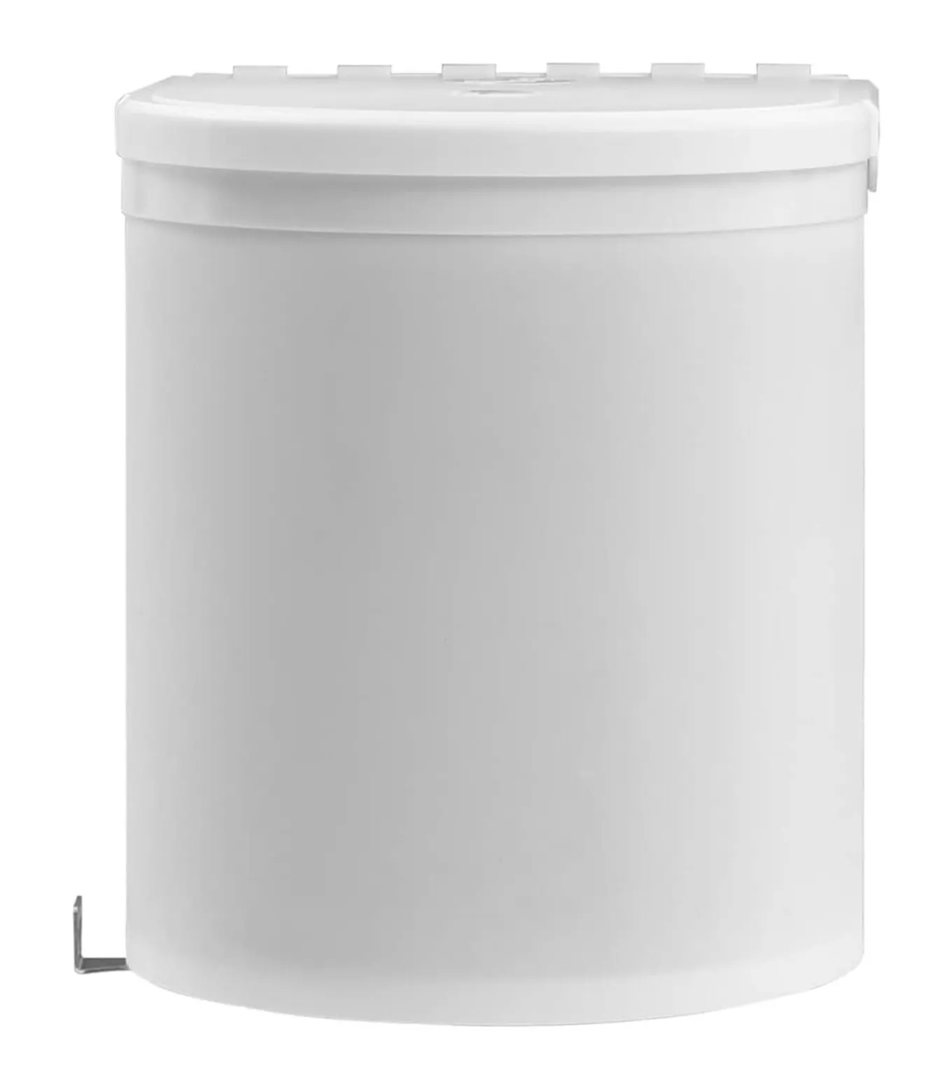 Keukenvuilnisbak inbouw 8 L kunststof