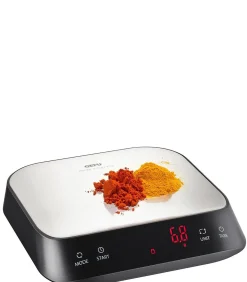 Keukenweegschaal Preziso