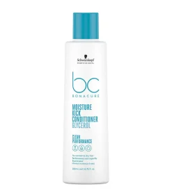 Kick Moisture Conditioner BC Bonacure Clean 200 ml