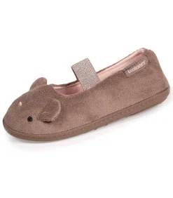 Kids ballerina pantoffels