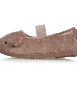 Kids ballerina pantoffels