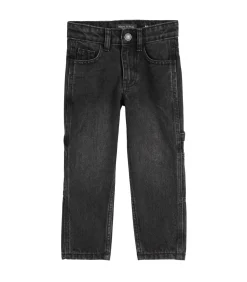 KIDS-BOYS cargo jeans