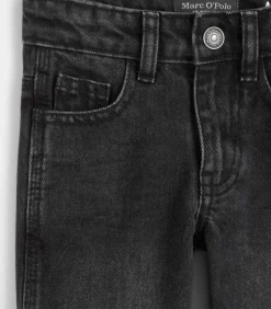 KIDS-BOYS cargo jeans