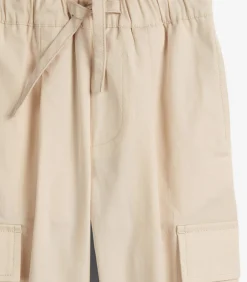 KIDS-BOYS cargobroek