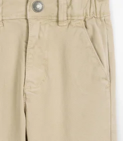 KIDS-BOYS Chino