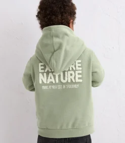 KIDS-BOYS Hoodie