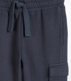 KIDS-BOYS joggingbroek