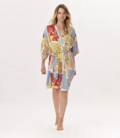 Kimono en viscose ESTEREL 960