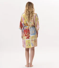Kimono en viscose ESTEREL 960
