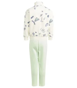 Kinder trainingspak Little Kids Brand Love