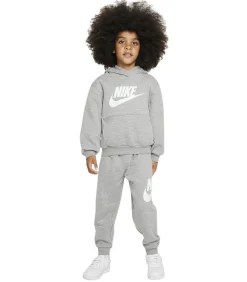 Kinder trainingspak met capuchon Club Fleece