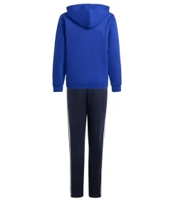 Kinder trainingspak Tiberio 3-Stripes Colorblock