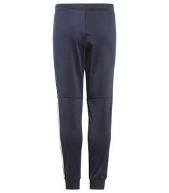 Kinder trainingspak Tiberio 3-Stripes Colorblock Shi...