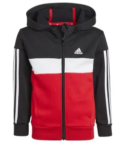 Kinder trainingspak Tiberio 3-Stripes Colorblock