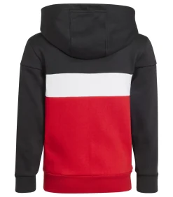 Kinder trainingspak Tiberio 3-Stripes Colorblock